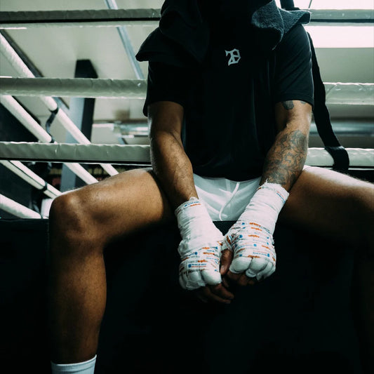 Track Shorts