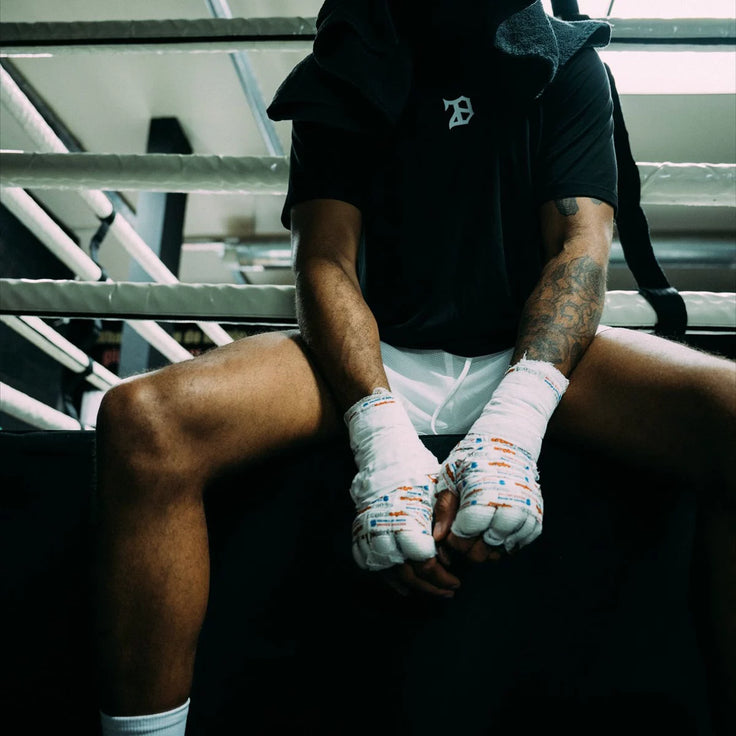 Track Shorts