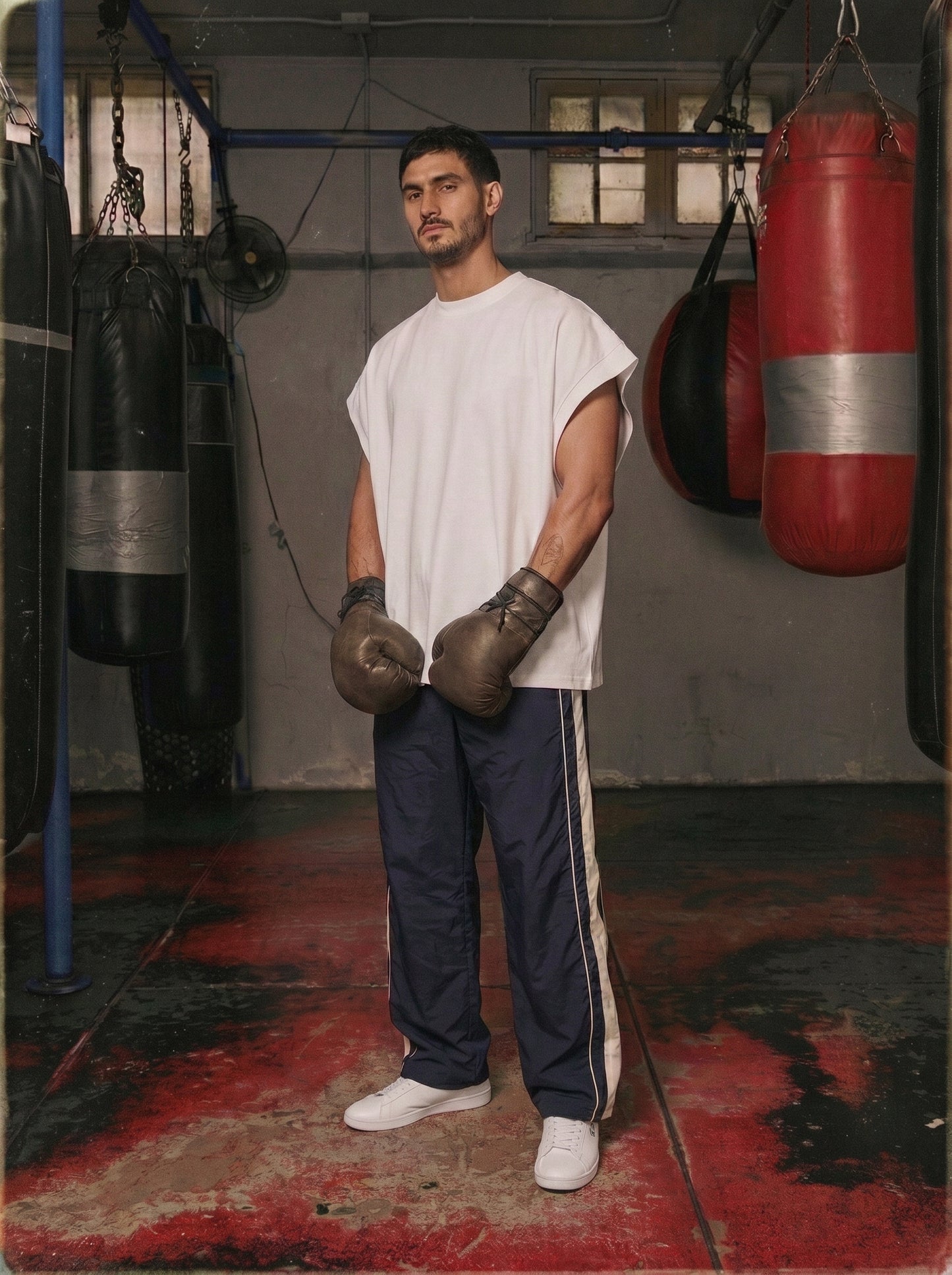 Track Pants