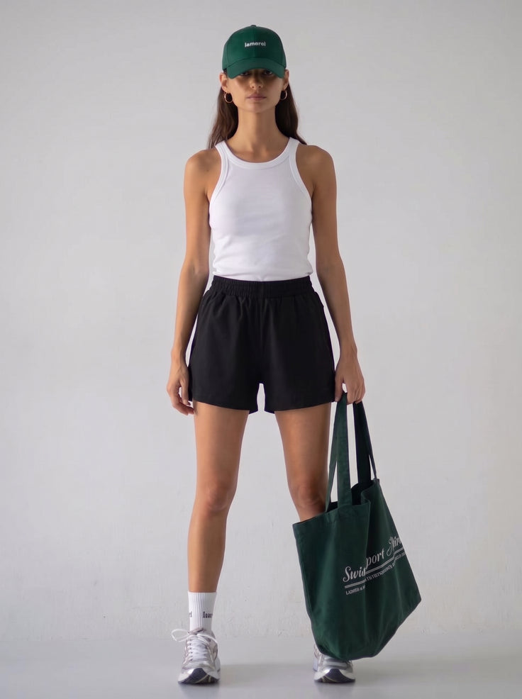 The Corner Shorts