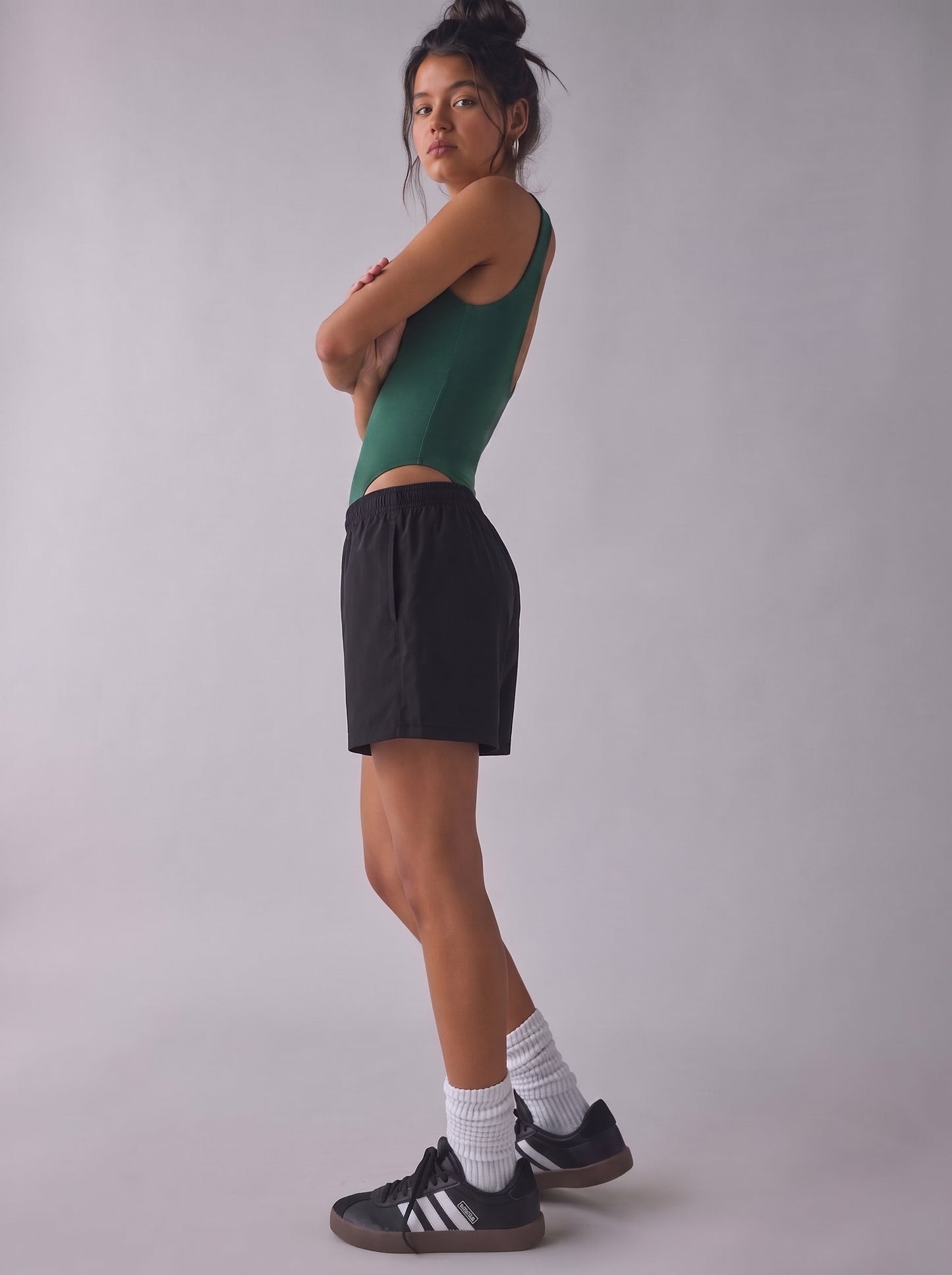 The Corner Shorts