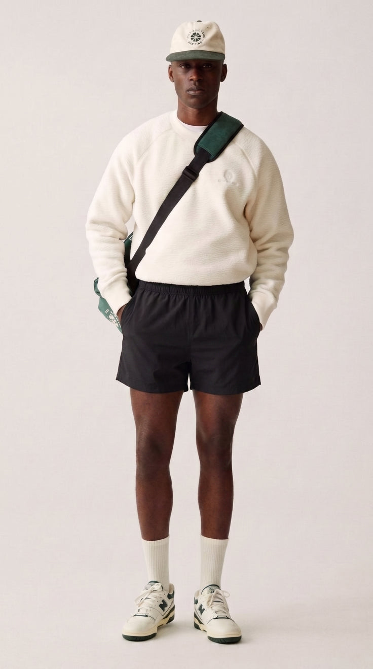 The Corner Shorts