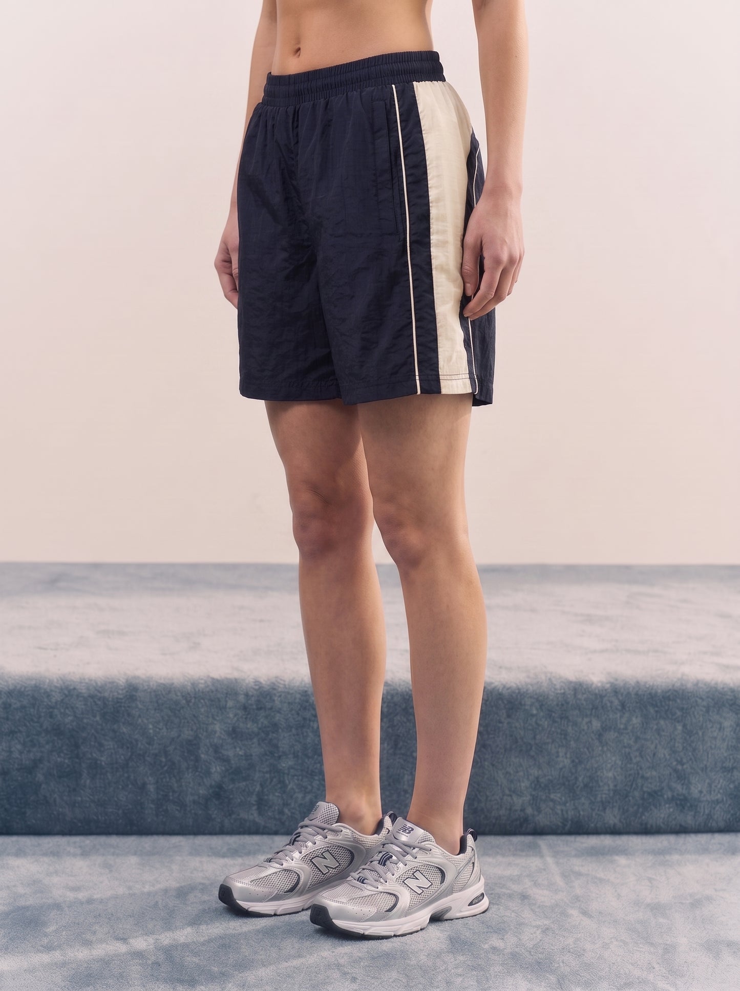 Track Shorts