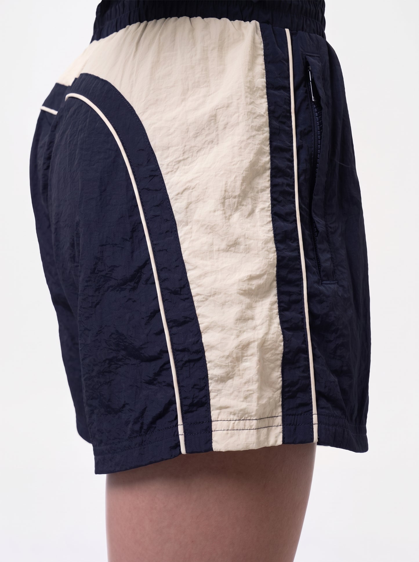 Track Shorts