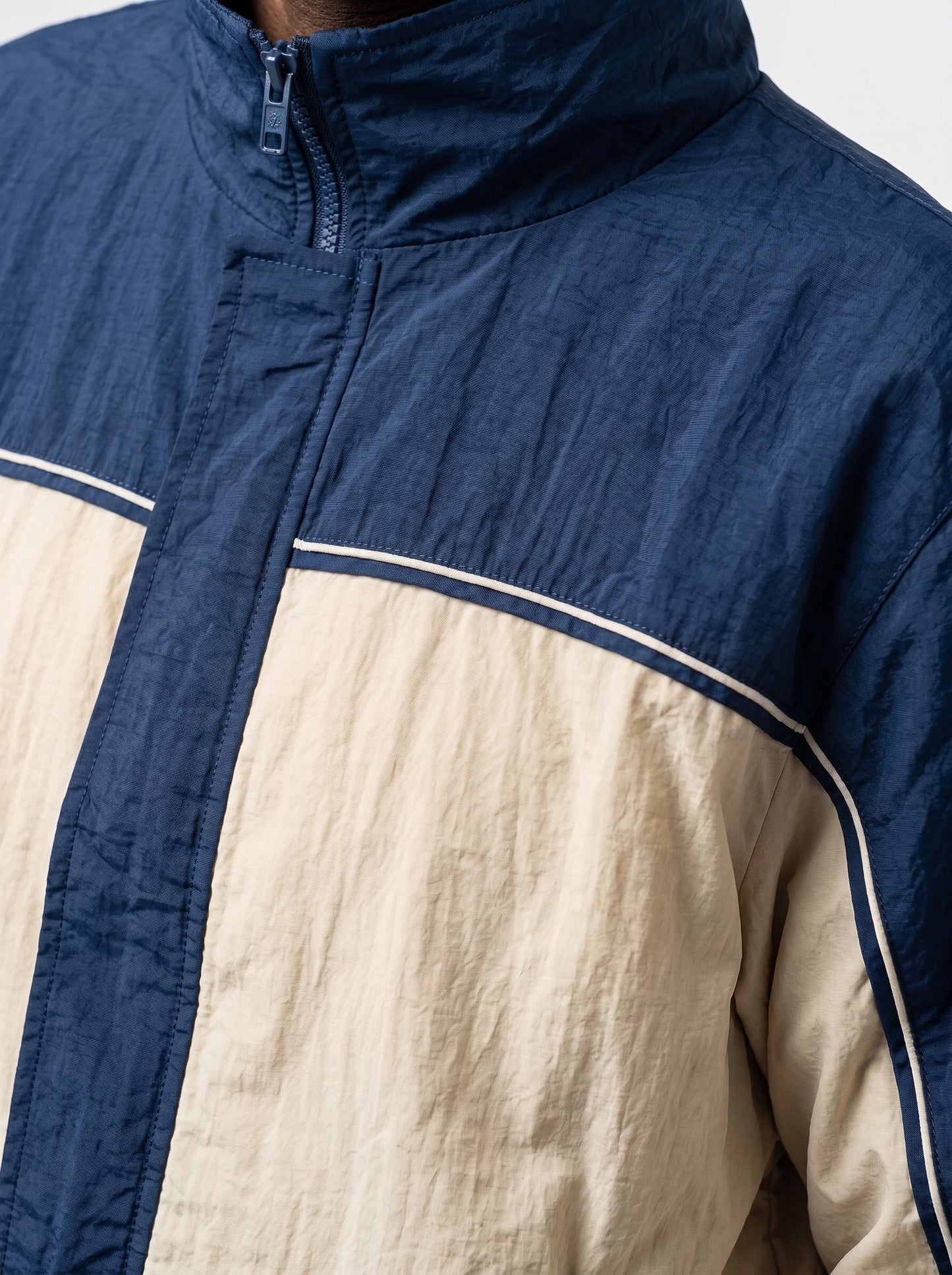 Track Jacket