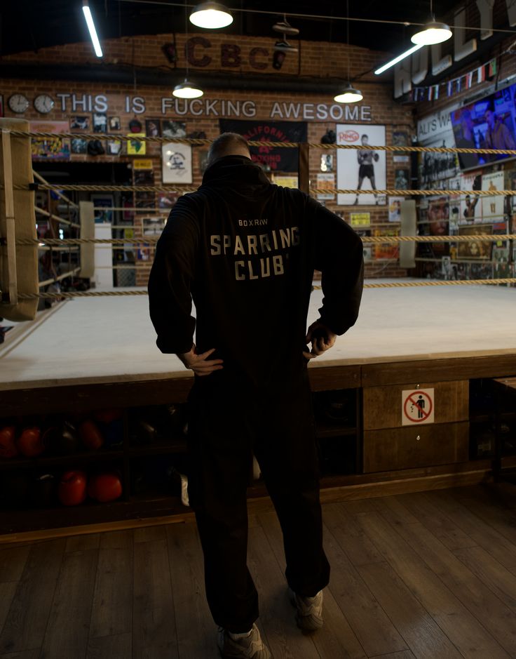 Track Jacket