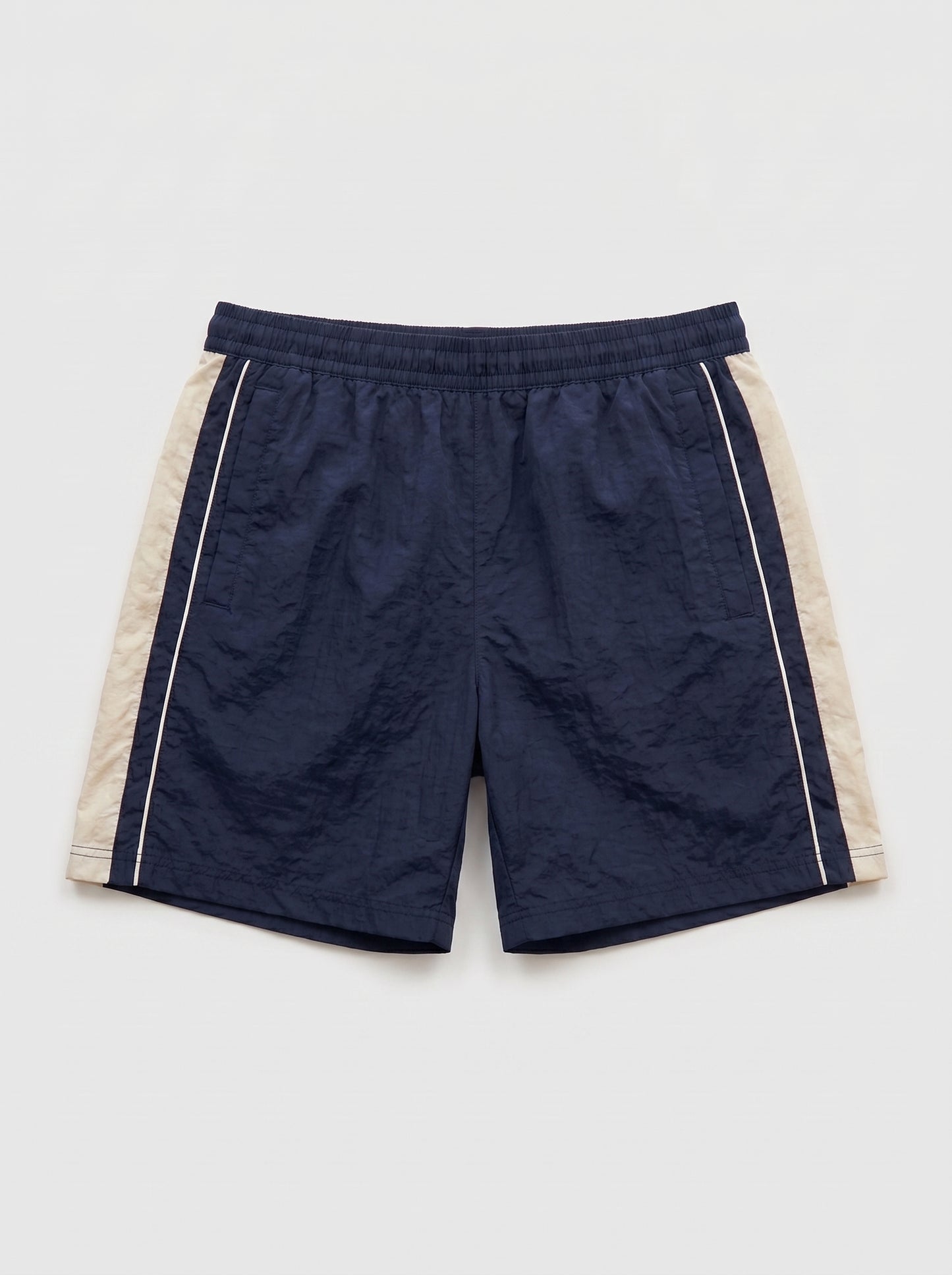 Track Shorts