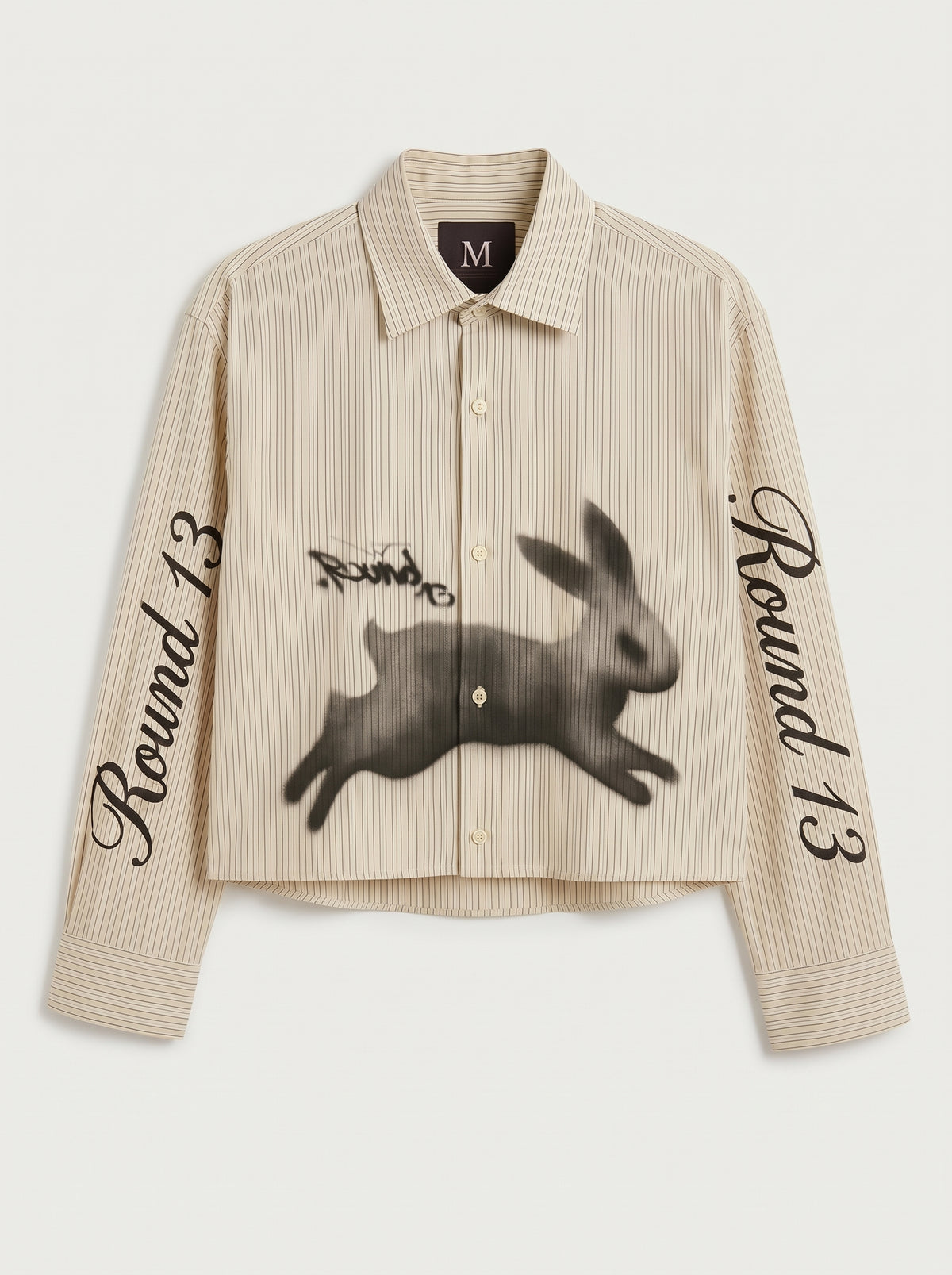 Airbrush Shirt