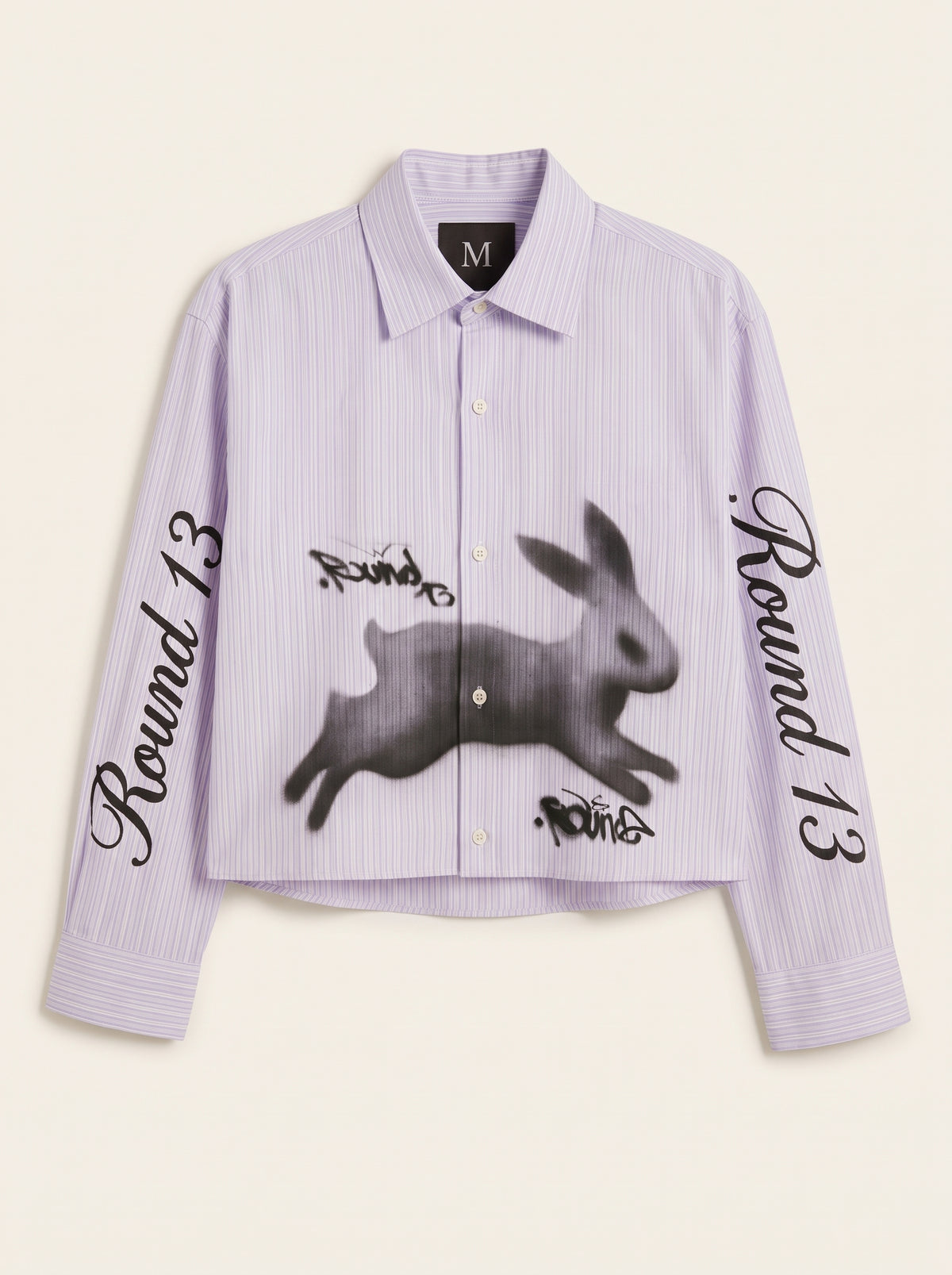 Airbrush Shirt