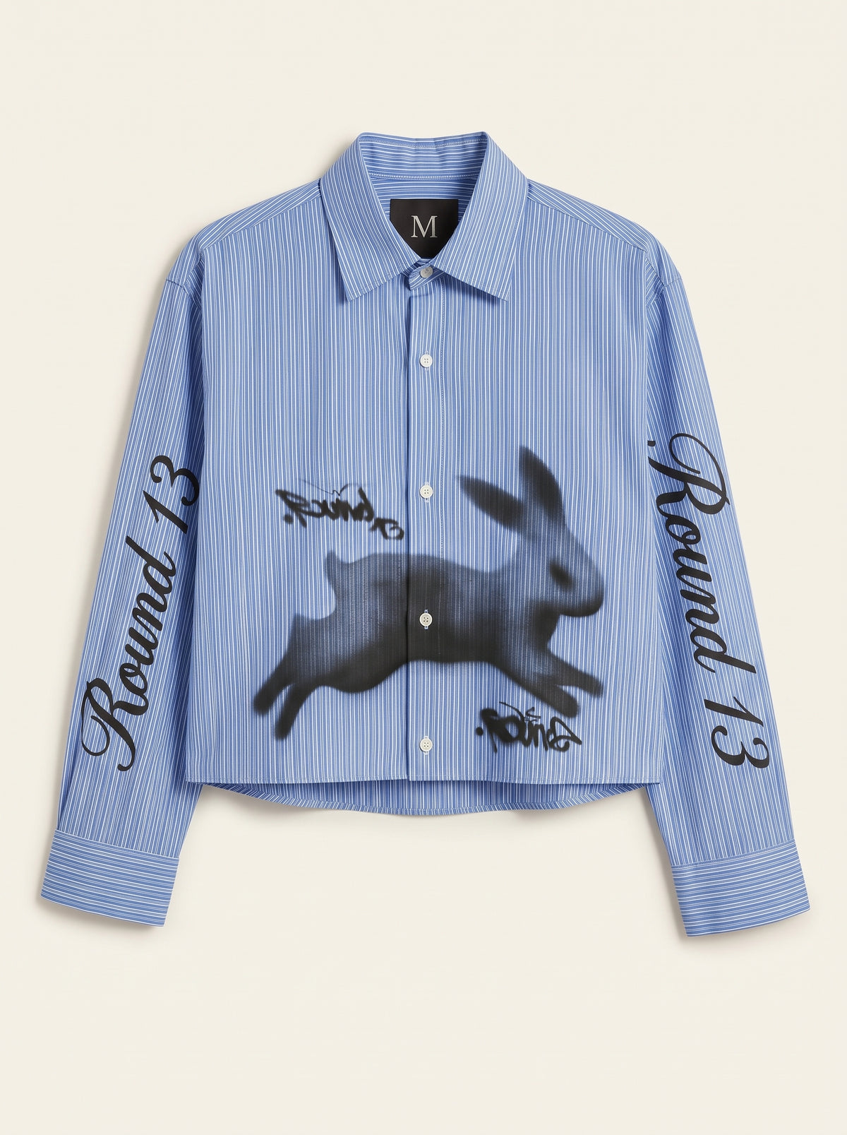 Airbrush Shirt