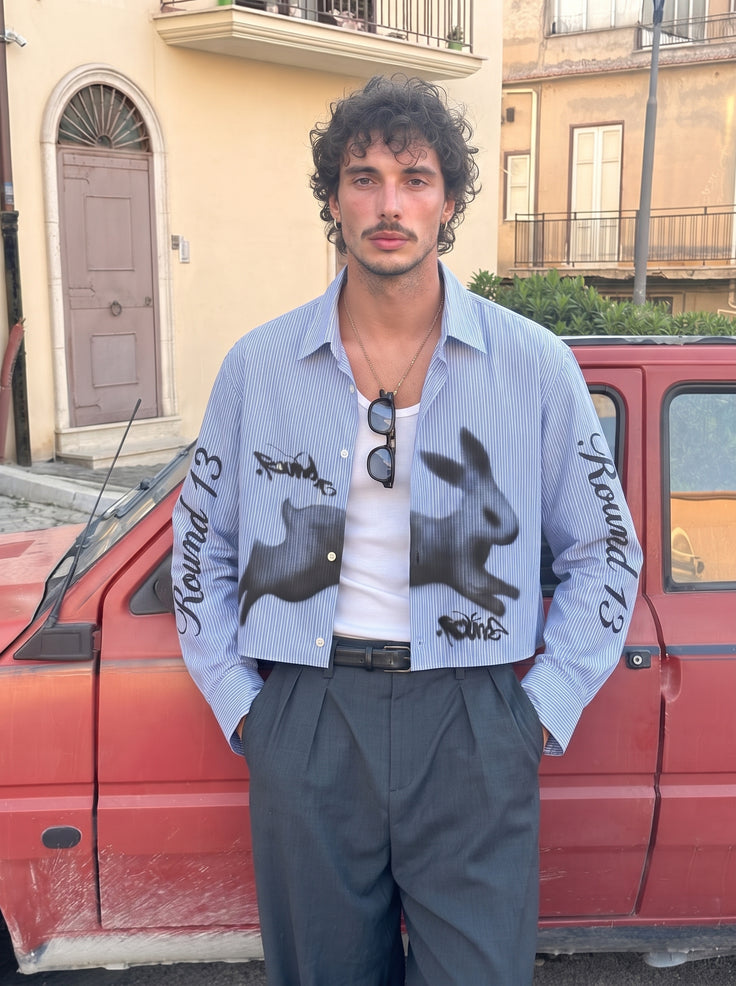 Airbrush Shirt