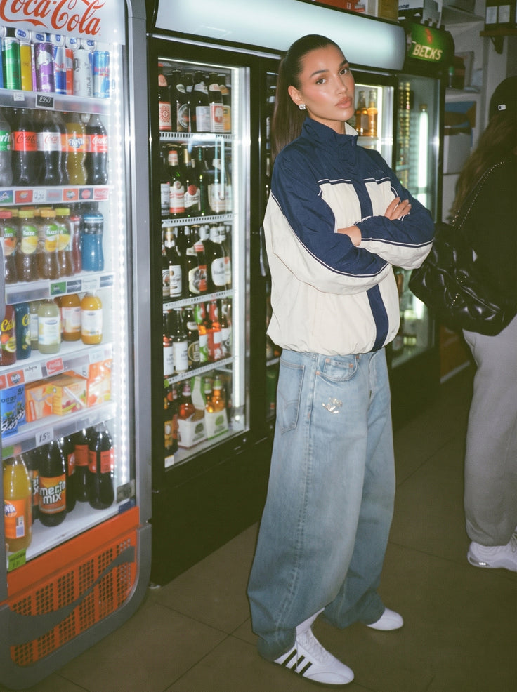 Track Jacket