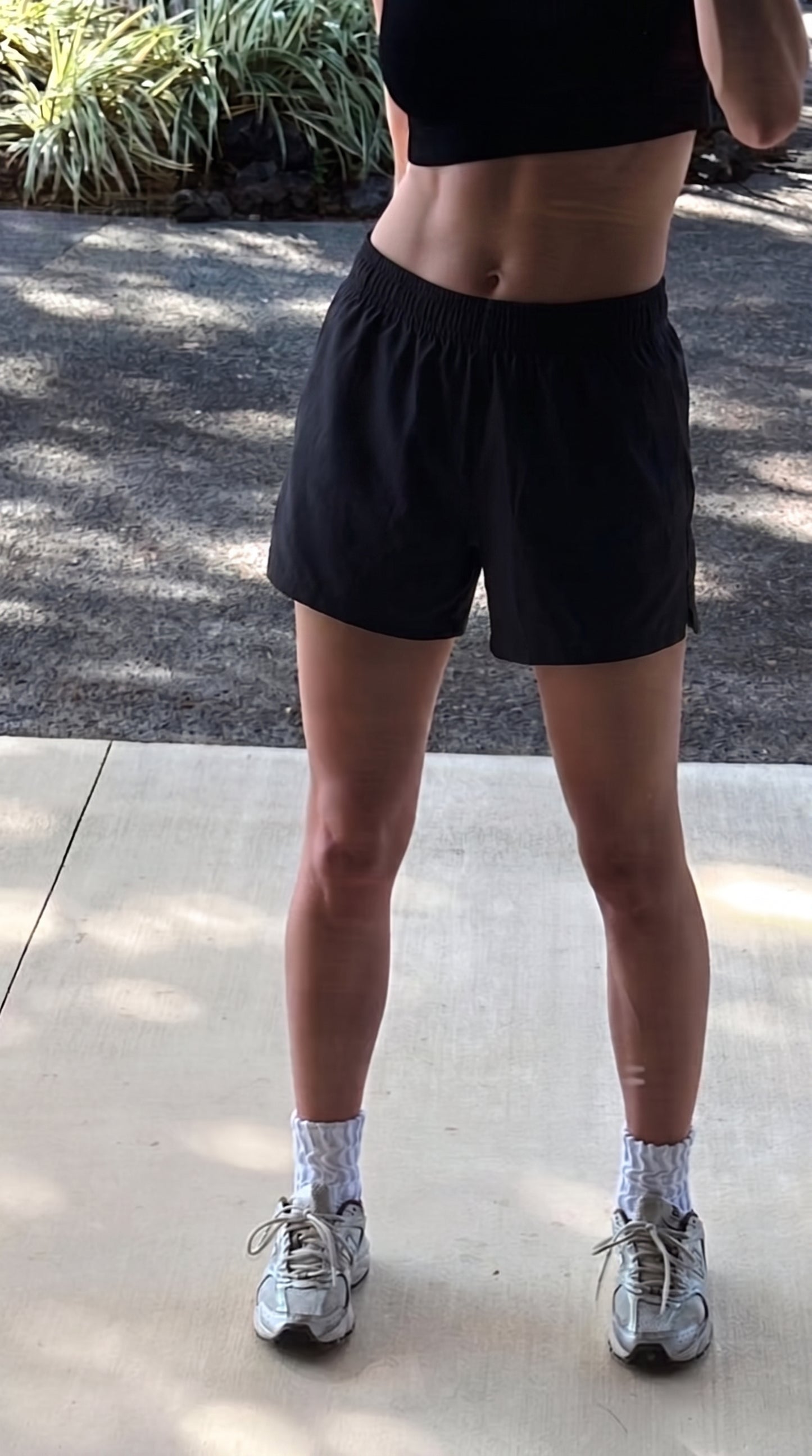 The Corner Shorts