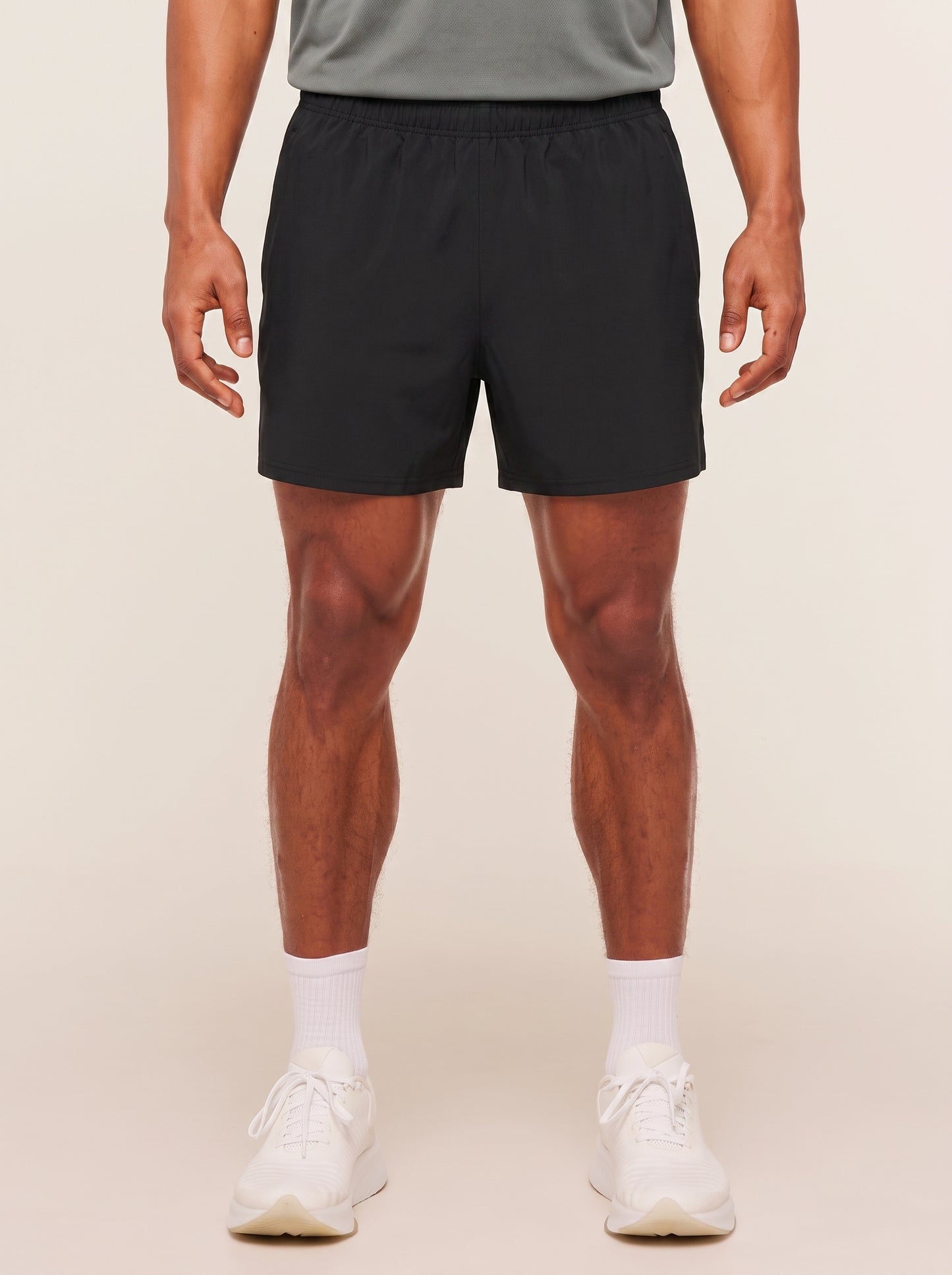The Corner Shorts