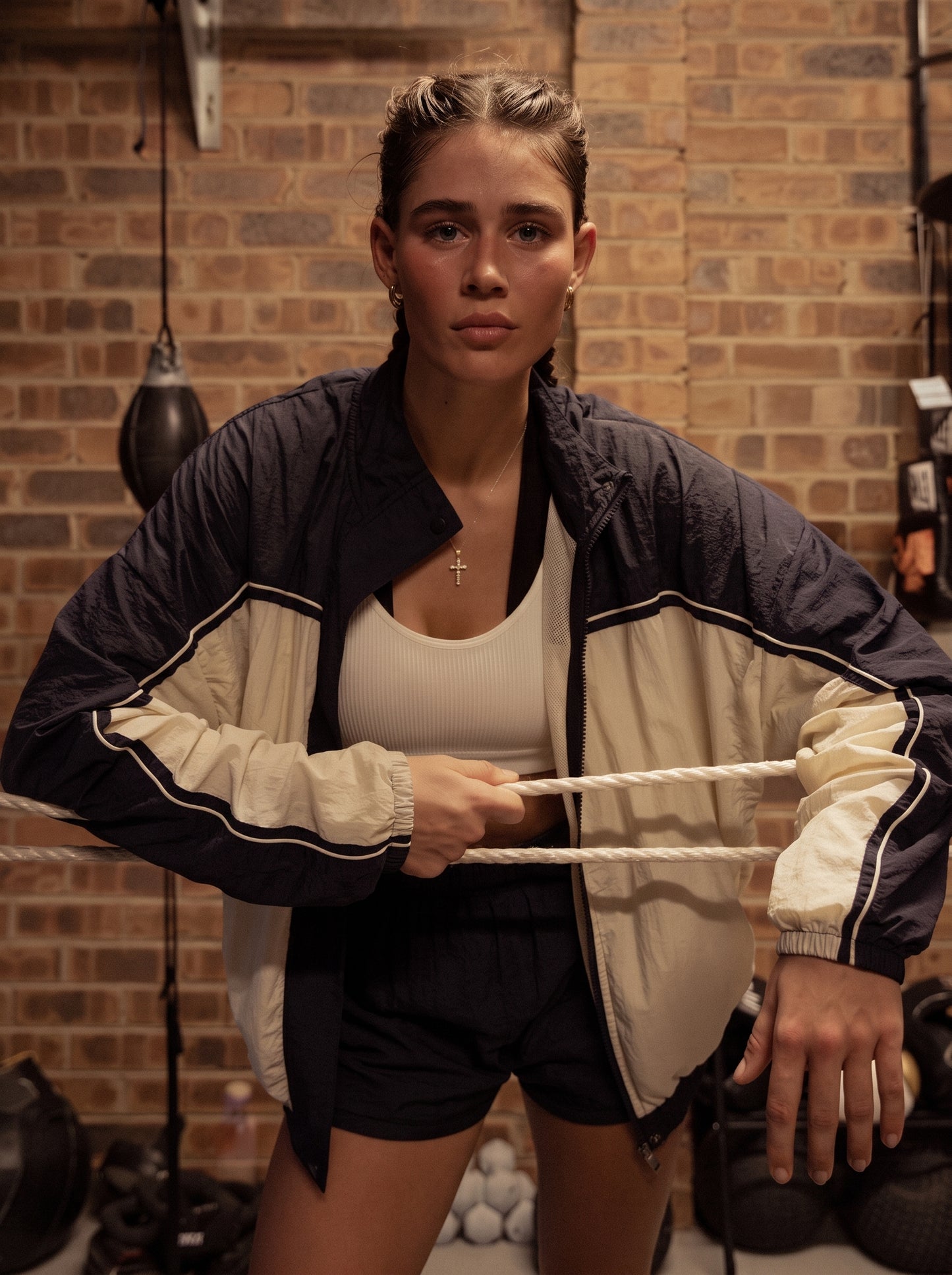 Track Jacket