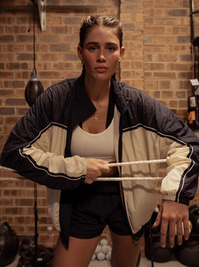 Track Jacket