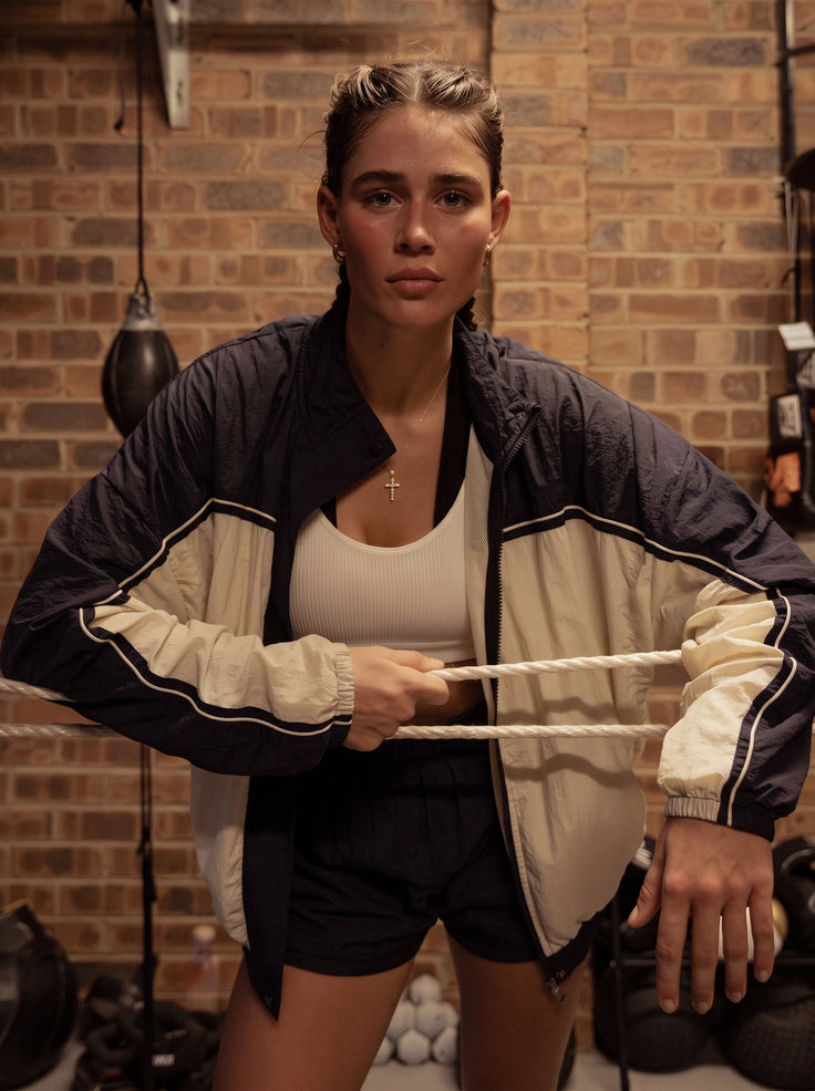 Track Jacket